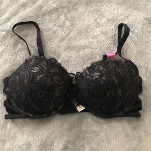 PINK Date Push Up